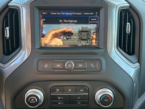 New 2026 GMC Sierra 3500 Pro image 27