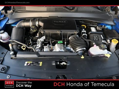 Used 2023 Jeep Compass Limited w/ Elite Group image 25