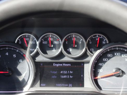 Used 2020 Chevrolet Silverado 3500 LT image 15