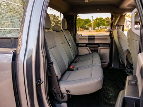 Used 2022 Ford F350 XL w/ STX Appearance Package image 34