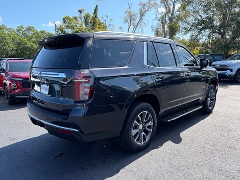 Used 2023 Chevrolet Tahoe LS RWD image 6