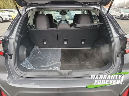 New 2026 Subaru Crosstrek 2.0i Premium AWD/4WD image 18