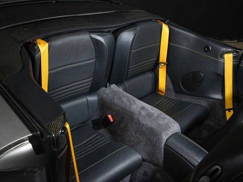 Used 2005 Porsche 911 Turbo image 21