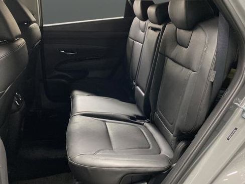 New 2026 Hyundai Tucson Limited AWD/4WD image 24