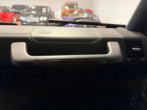 Used 2018 Mercedes-Benz G 63 AMG 4MATIC image 39