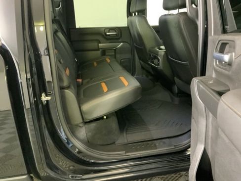 Used 2020 GMC Sierra 2500 AT4 w/ AT4 Premium Package image 30