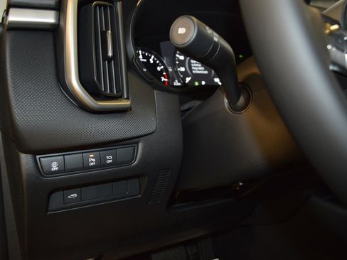 New 2026 MAZDA CX-50 AWD 2.5 S w/ Preferred Pkg image 16