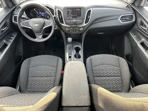 Used 2023 Chevrolet Equinox LT image 18