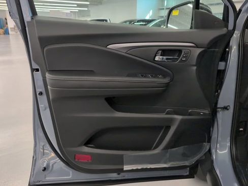 New 2026 Honda Ridgeline RTL image 19