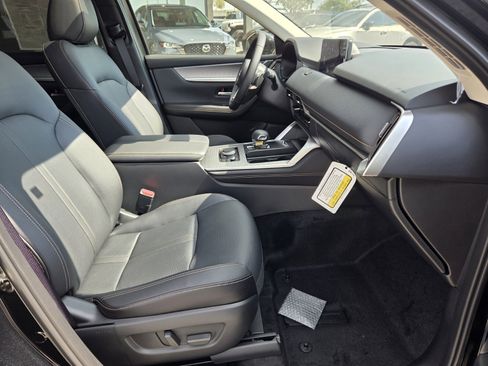 New 2026 MAZDA CX-70 3.3 Turbo w/ Preferred Package image 15