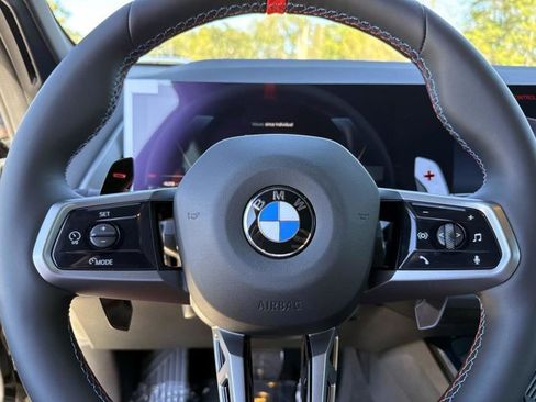 New 2026 BMW X3 M50 w/ Premium Package image 34