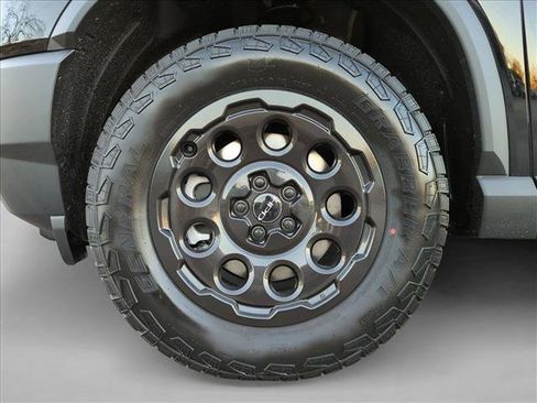 New 2026 Honda Passport TrailSport image 10