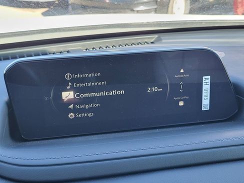 Used 2025 MAZDA CX-30 AWD 2.5 S w/ Preferred Package image 15