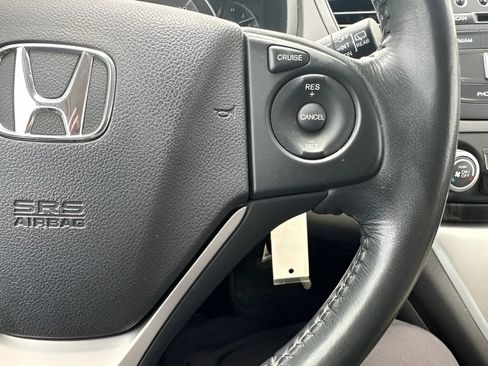 Used 2013 Honda CR-V EX-L image 18