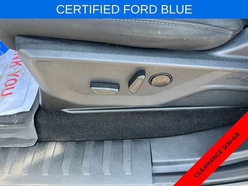 Certified 2023 Ford F150 XLT w/ Equipment Group 302A High AWD/4WD image 14