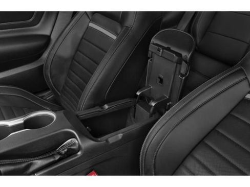 Used 2021 Ford Mustang Mach 1 w/ Equipment Group 700A RWD image 14