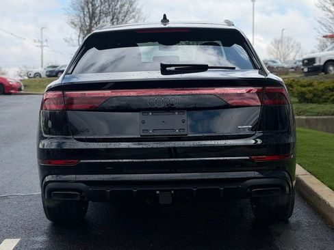 New 2026 Audi Q8 Premium Plus image 4
