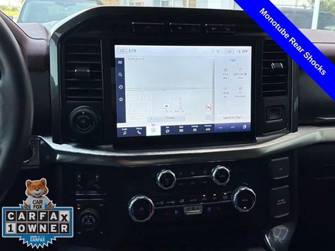 Used 2023 Ford F150 Lariat AWD/4WD image 15