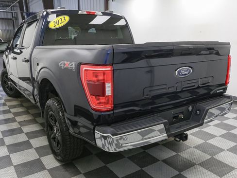 Used 2023 Ford F150 XLT AWD/4WD image 10