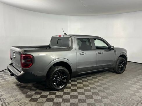 Used 2023 Ford Maverick Lariat w/ Lariat Luxury Package image 8