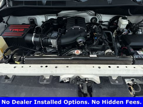 Used 2020 Toyota Tundra 1794 Edition AWD/4WD image 32