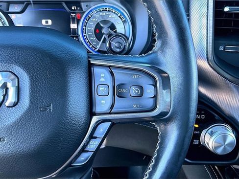 Used 2019 RAM 1500 Limited image 13