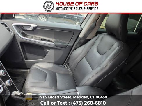 Used 2016 Volvo XC60 T5 Premier w/ Protection Package AWD/4WD image 35