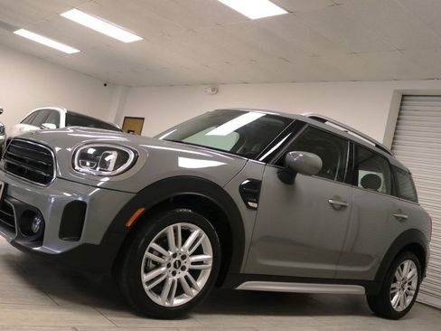 Used 2022 MINI Cooper Countryman FWD image 10