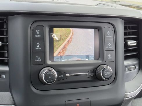 Used 2024 RAM 1500 Tradesman AWD/4WD image 13