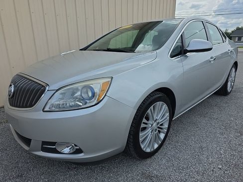 Used 2014 Buick Verano image 11