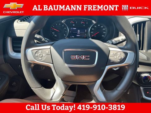 Used 2023 GMC Terrain SLE w/ Driver Convenience Package FWD image 14