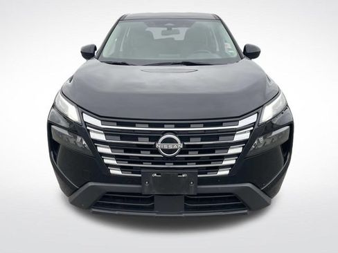 Used 2024 Nissan Rogue SV AWD/4WD image 10
