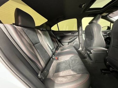 Used 2022 Subaru WRX Limited image 23