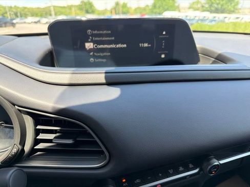 New 2026 MAZDA CX-30 AWD 2.5 S w/ Select Sport Pkg image 15