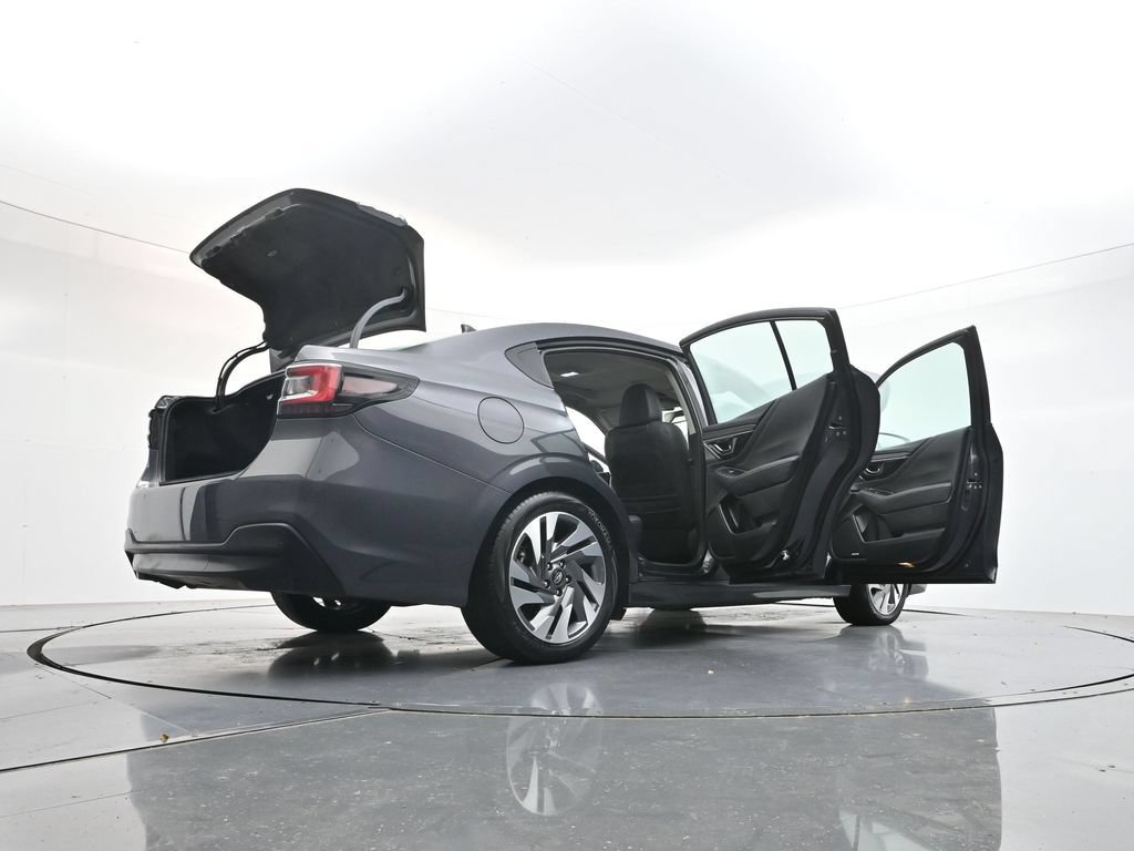 Used 2024 Subaru Legacy Limited AWD/4WD image 49