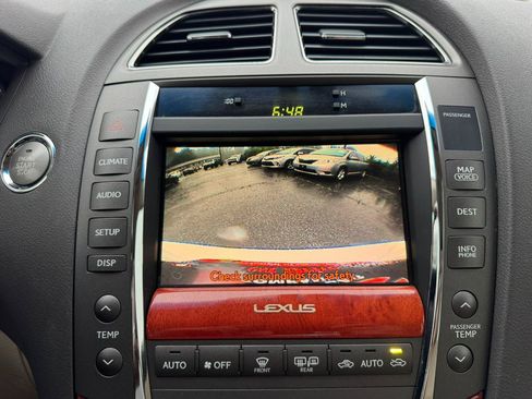 Used 2011 Lexus ES 350 FWD image 20