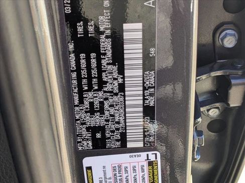 Used 2024 Lexus RX 350 RX 350 image 23