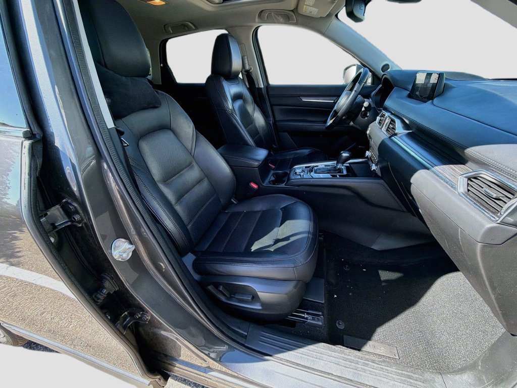 Used 2019 MAZDA CX-5 Grand Touring w/ GT Premium Package AWD/4WD image 33