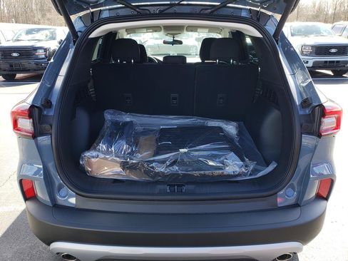 New 2026 Ford Escape Active w/ Cold Weather Package AWD/4WD image 5