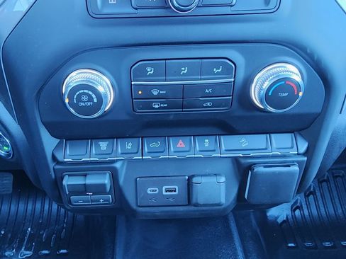 New 2026 GMC Sierra 2500 Pro image 30