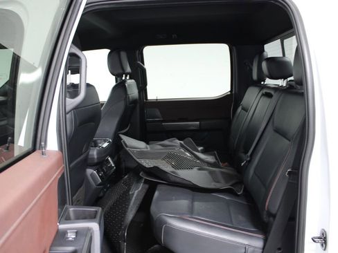 Used 2023 Ford F150 Lariat image 21