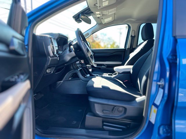 Used 2024 Ford Ranger XLT w/ Technology Package AWD/4WD image 12