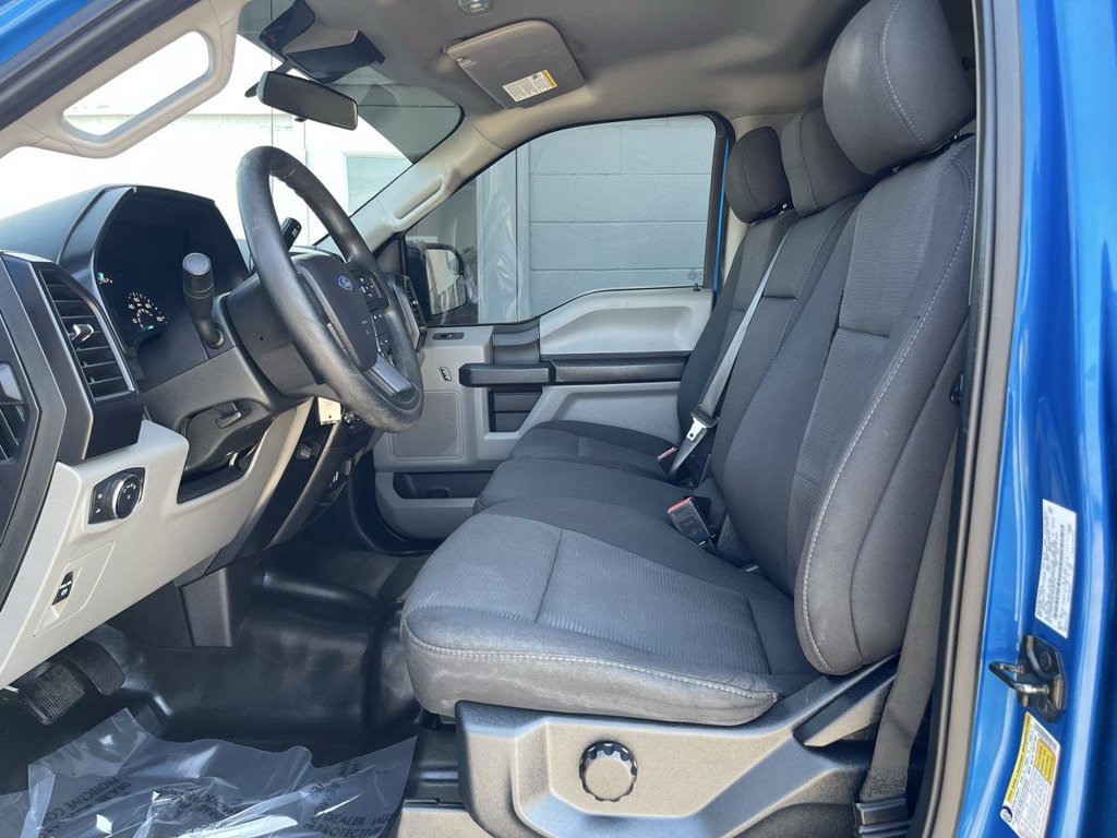 Used 2020 Ford F150 XL w/ Equipment Group 101A Mid AWD/4WD image 20