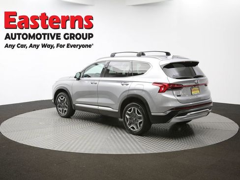 Used 2022 Hyundai Santa Fe Limited image 63