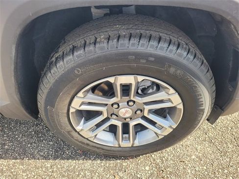 New 2026 GMC Terrain Elevation w/ Technology Package II image 17