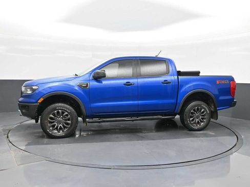 Used 2020 Ford Ranger XLT w/ Equipment Group 301A Mid image 5