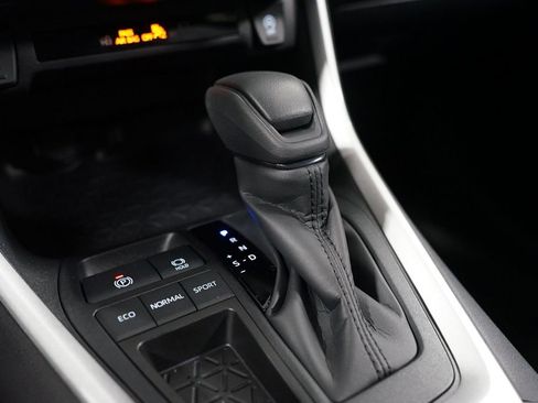 New 2025 Toyota RAV4 LE image 21