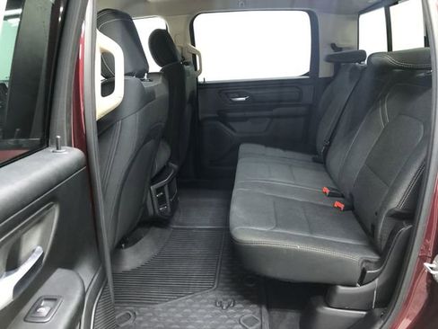 Used 2019 RAM 1500 Tradesman image 26