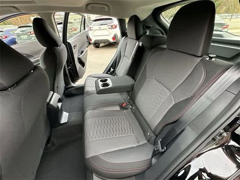 New 2026 Subaru Impreza 2.0i Sport image 19