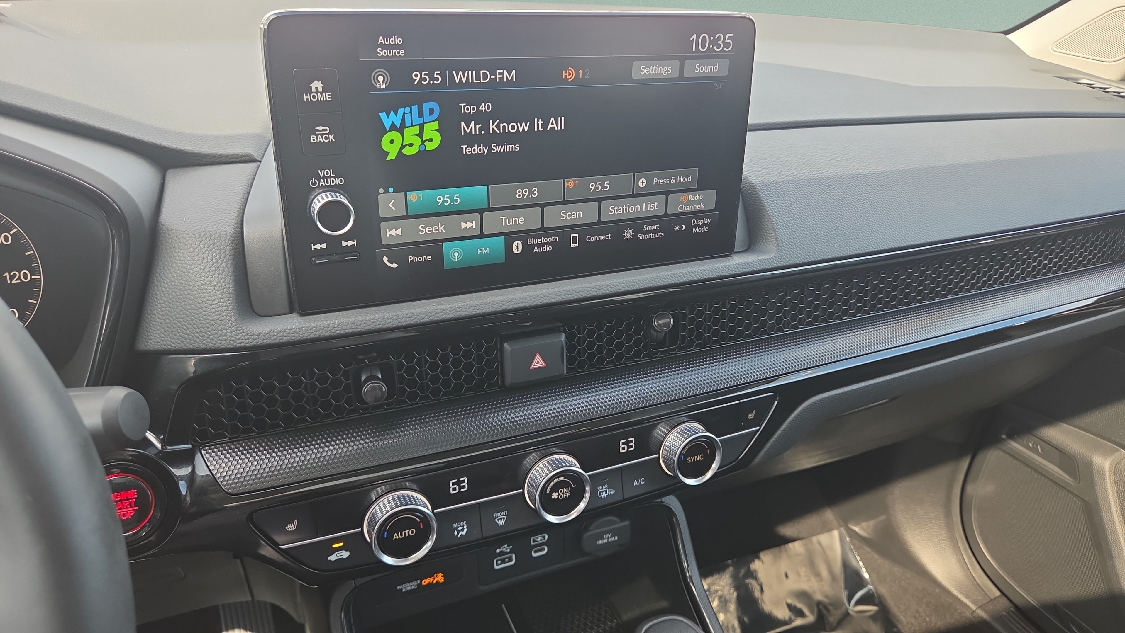 Certified 2024 Honda CR-V EX-L image 27